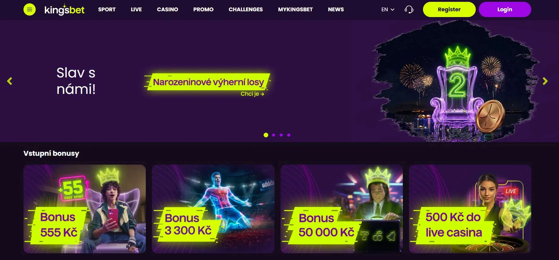 nové-české-online-casino-2026-Kingsbet