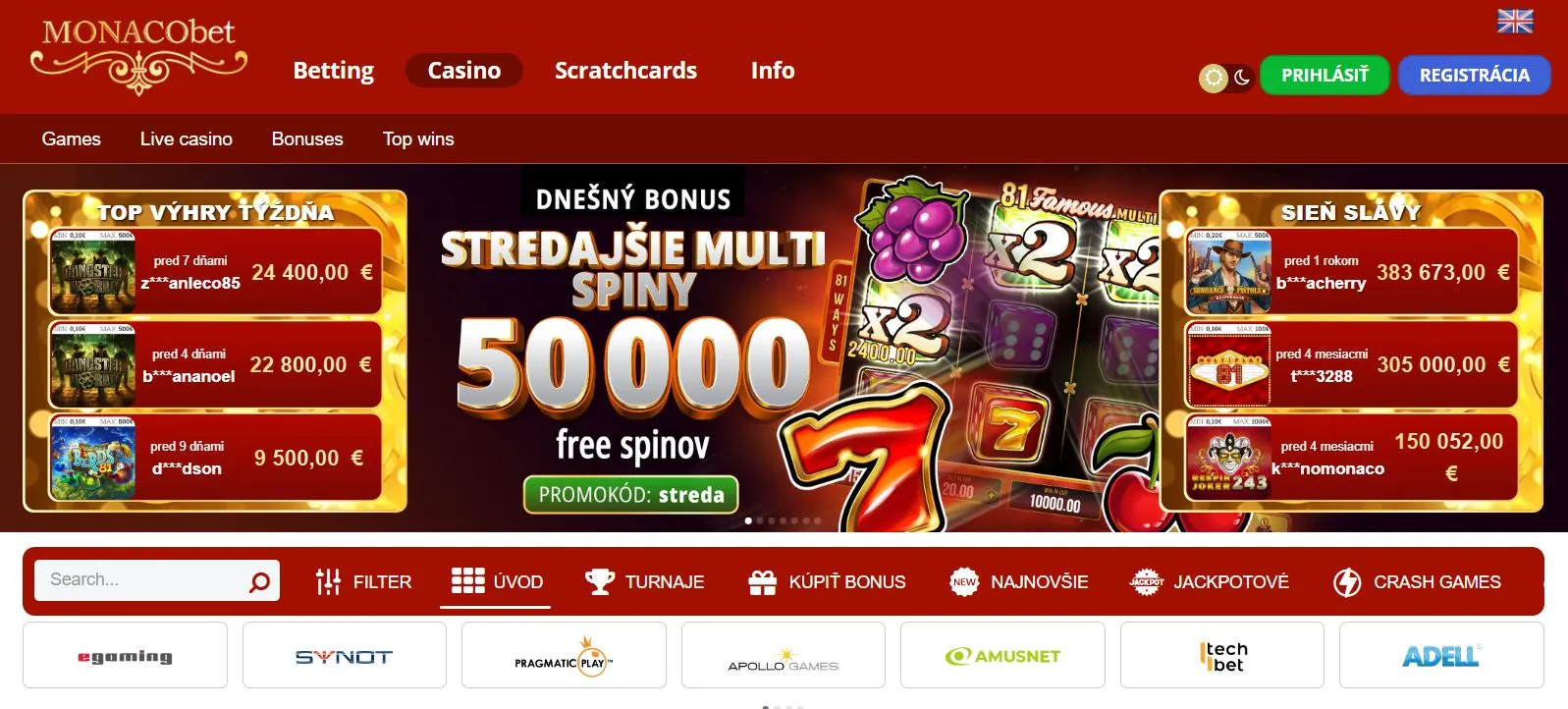 nové-české-online-casino-2026-MONACObet